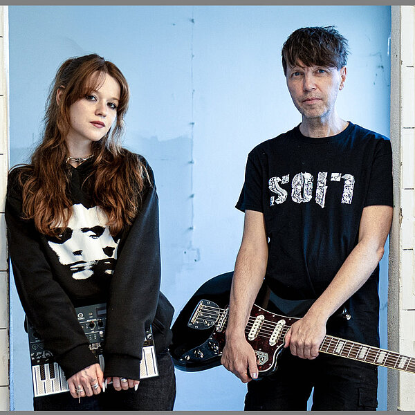 MONO/XYD – Anna Hinrichs & Kay Osterloh
