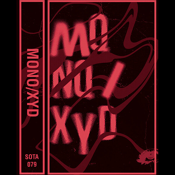 Inmotion EP – MONO/XYD / SOIL Records